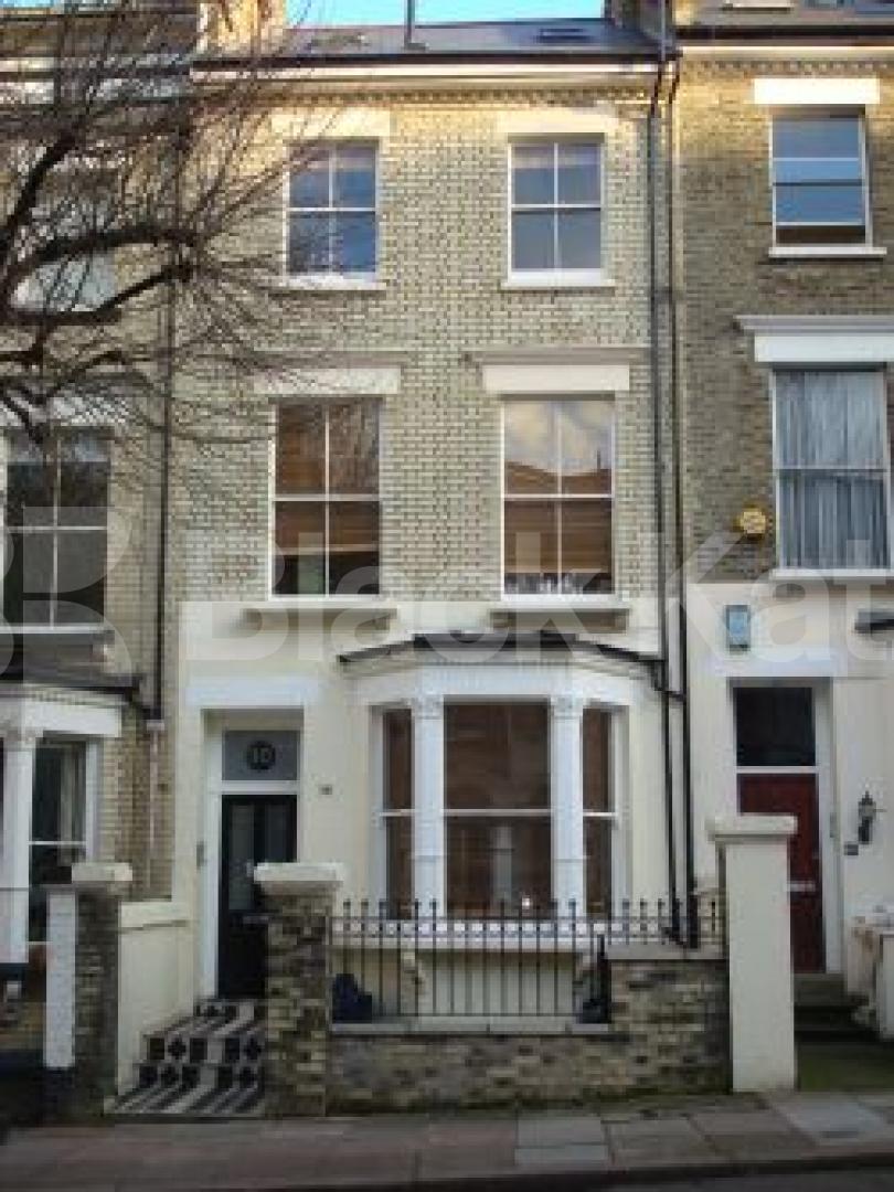 			New Instruction, 1 Bedroom, 1 bath, 1 reception Flat			 Ainger Road, Primrose Hill